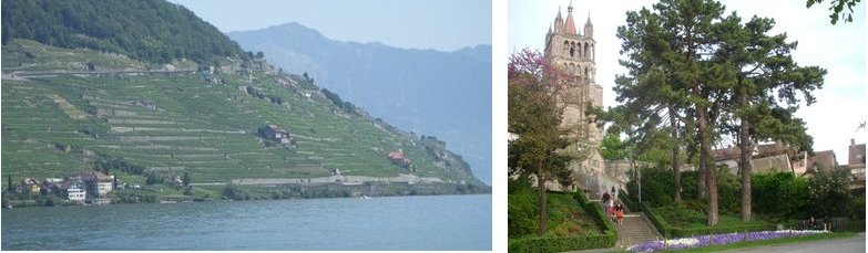 Lausanne