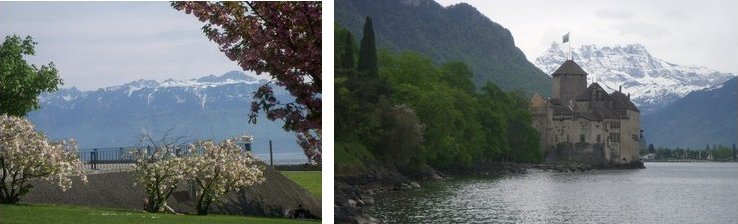 Lausanne