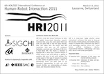 Call for Participation Flyer